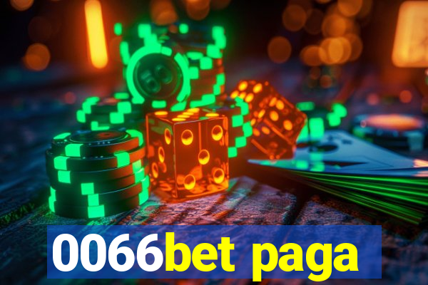 0066bet paga